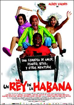 Un rey en La Habana (2005)