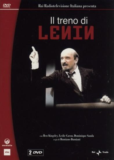 El tren de Lenin (1988)
