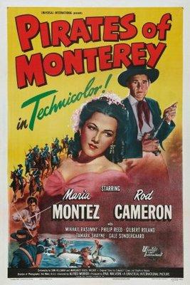 Piratas de Monterrey (1947)