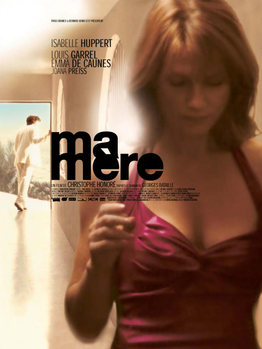 Ma mère (Mi madre) (2004)