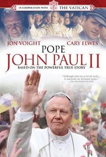 El Papa Juan Pablo II (2005)