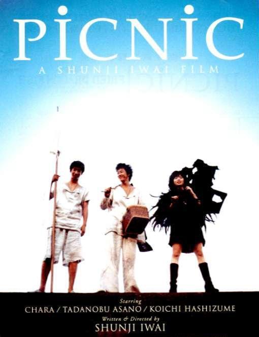 Picnic (1996)