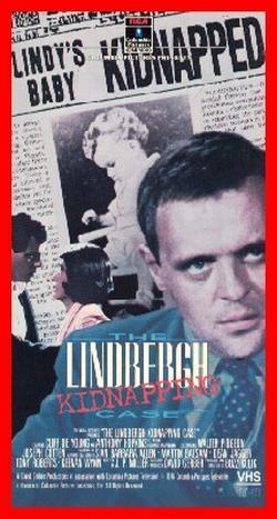 El secuestro Lindbergh (1976)