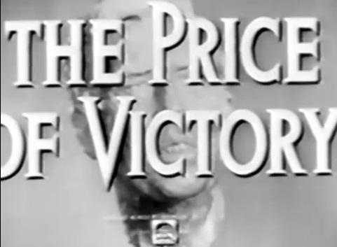 The Price of Victory (1942)