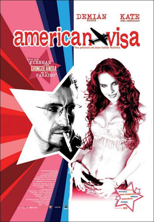 American Visa (2005)