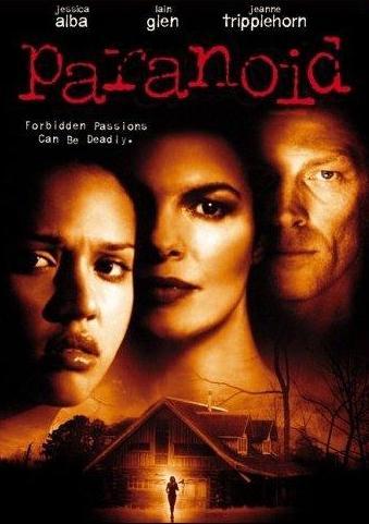 Paranoia (2000)