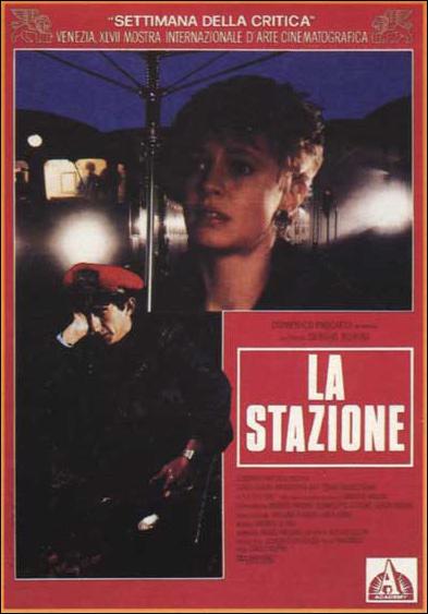 La estación (1990)