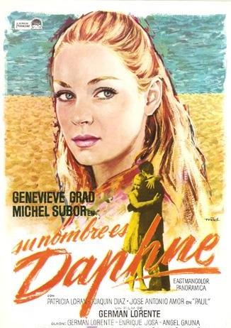 Su nombre es Daphne (1966)