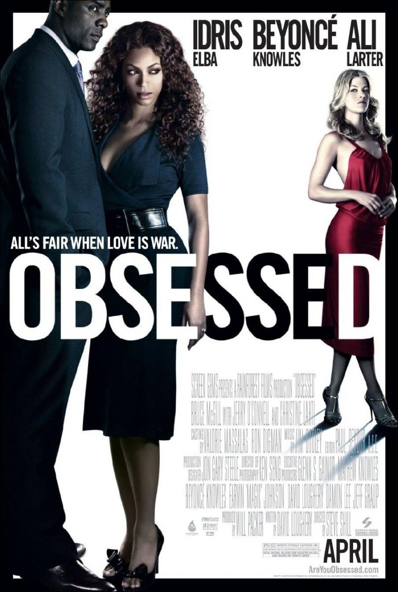Obsesionada (2009)