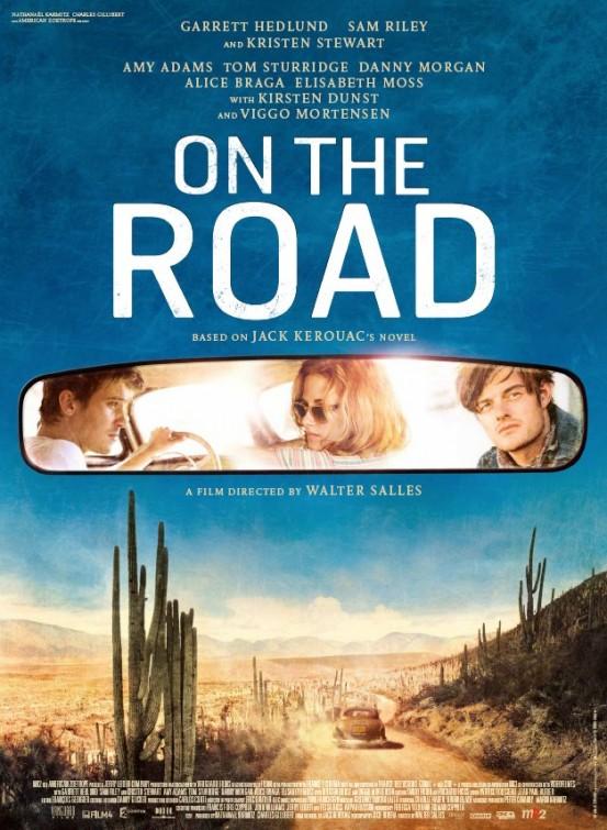 On the road (En la carretera) (2012)