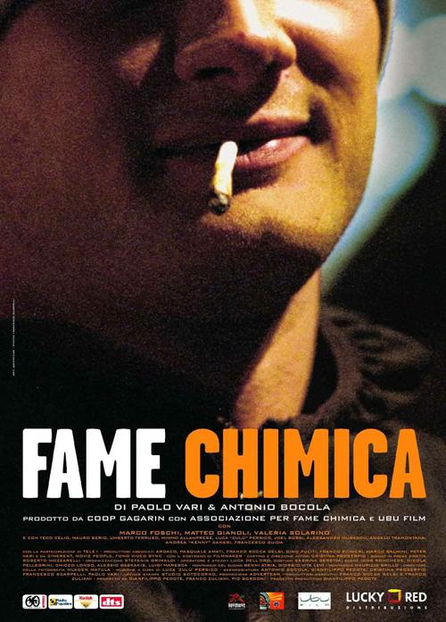 Hambre química (2003)