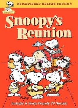 La reunión de Snoopy (1991)