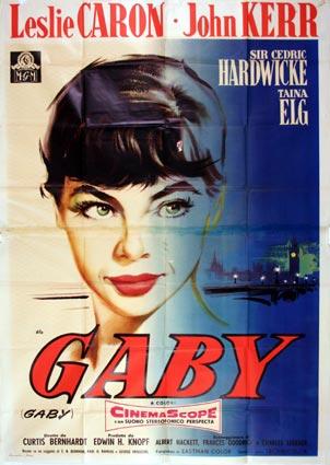Gaby (1956)