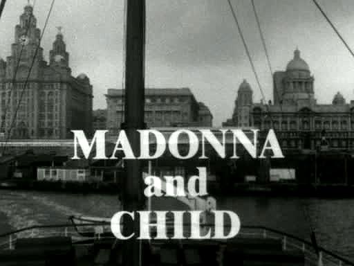 Madonna and Child (1984)