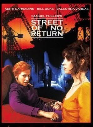Calle sin retorno (1989)