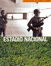 Estadio Nacional (2003)
