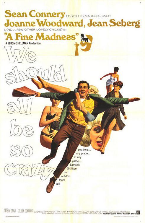 Un loco maravilloso (1966)