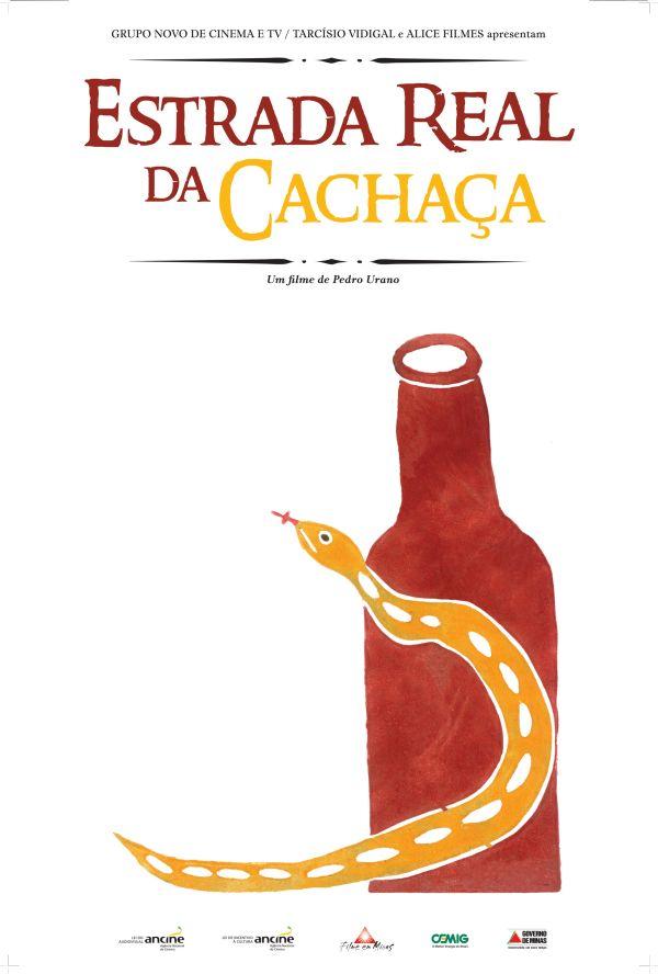 Camino real de la Cachaça (2008)
