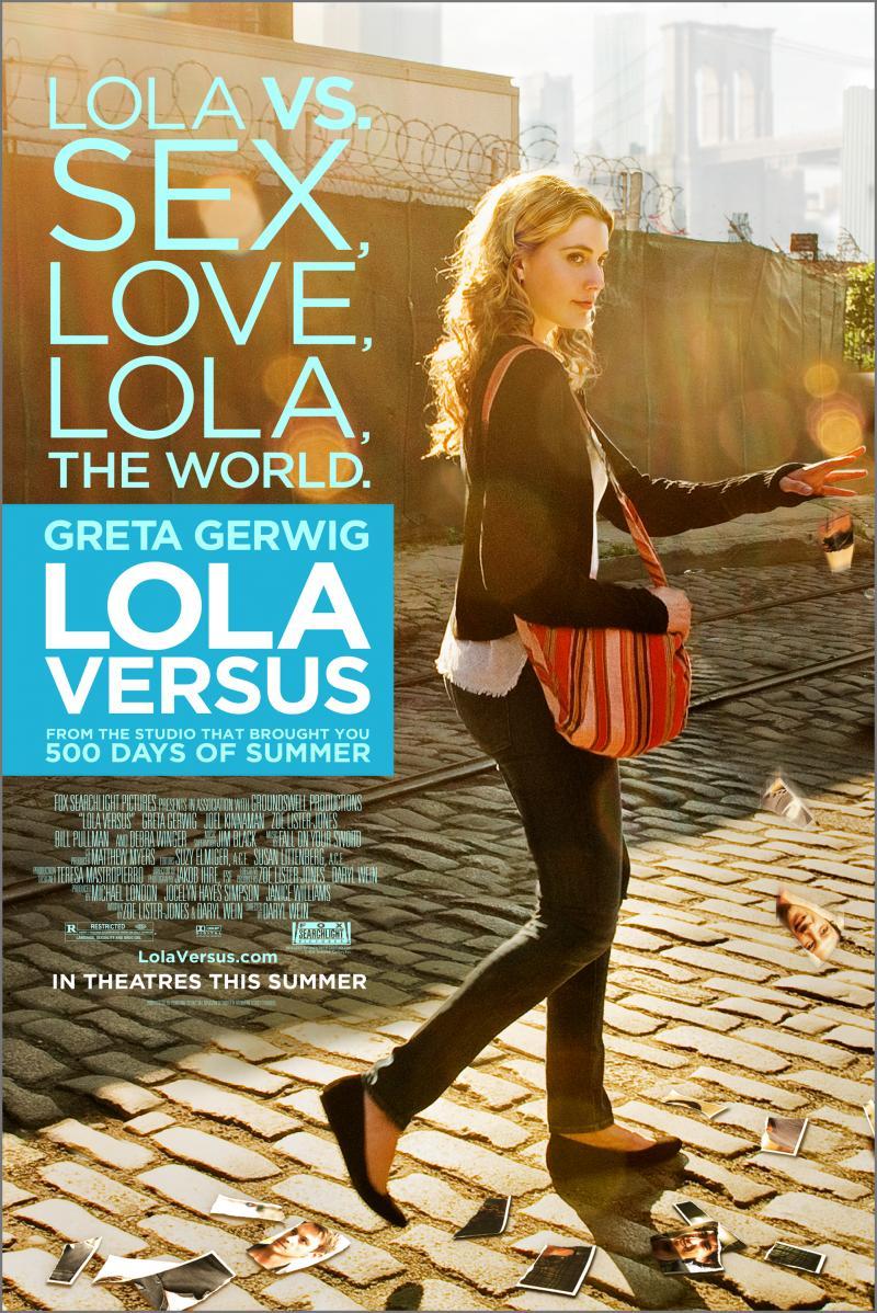 Lola Versus (2012)