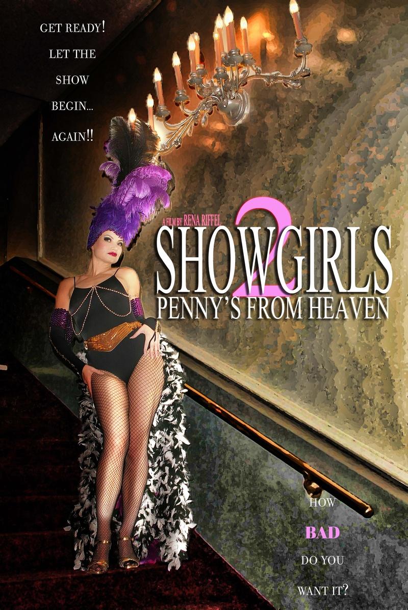 Showgirls 2: Pennies From Heaven (2011)