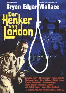 Der Henker von London (1963)