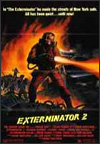 El exterminador 2 (1984)