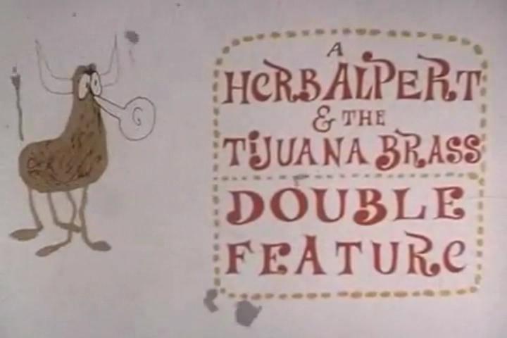 A Herb Alpert & the Tijuana Brass Double Feature (1966)