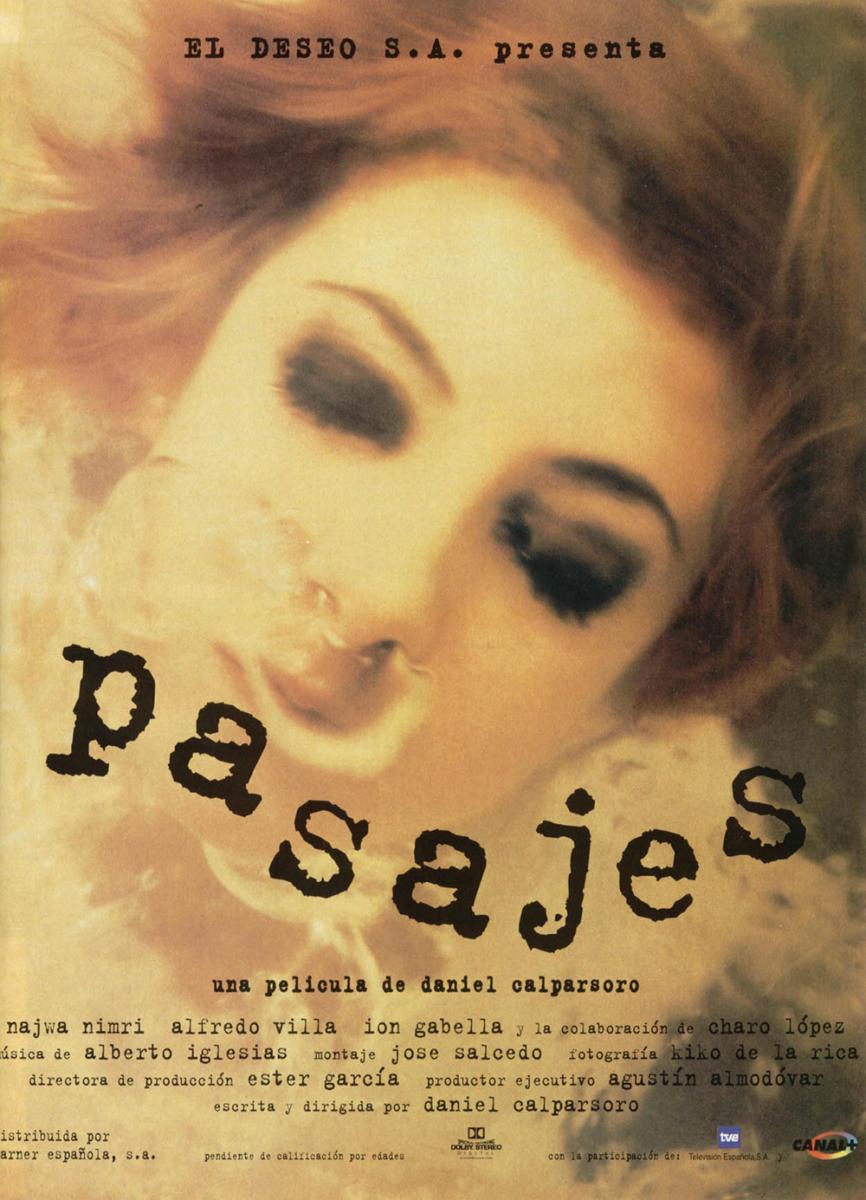 Pasajes (1996)