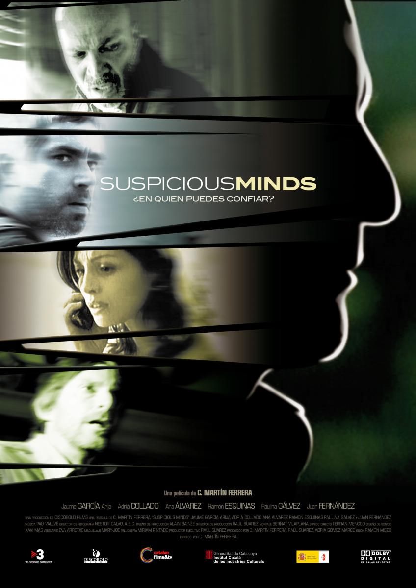 Suspicious Minds (2010)