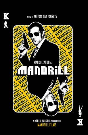 Mandrill (2009)
