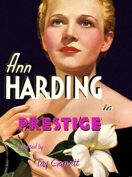 Prestigio (1932)