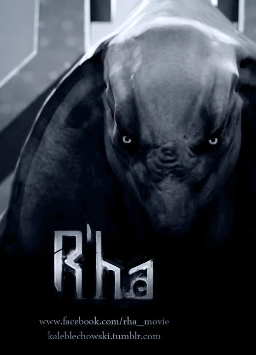 R'ha (2013)