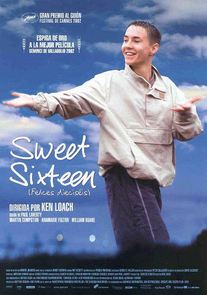 Felices dieciséis (Sweet Sixteen) (2002)