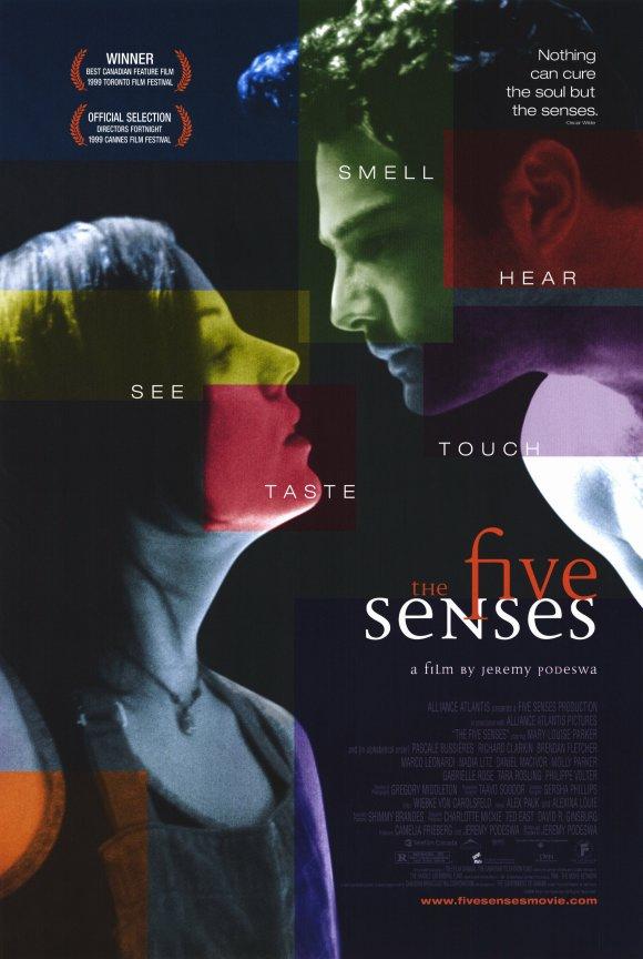 Los cinco sentidos (1999)