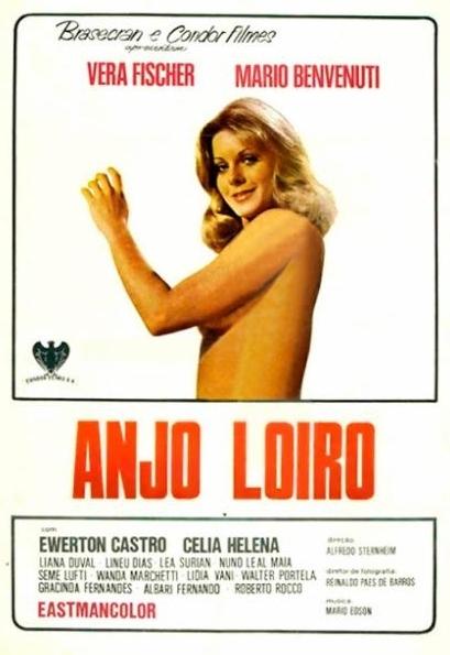Anjo Loiro (1973)