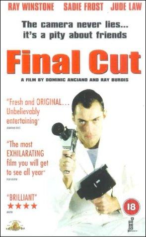 Corte final (1998)