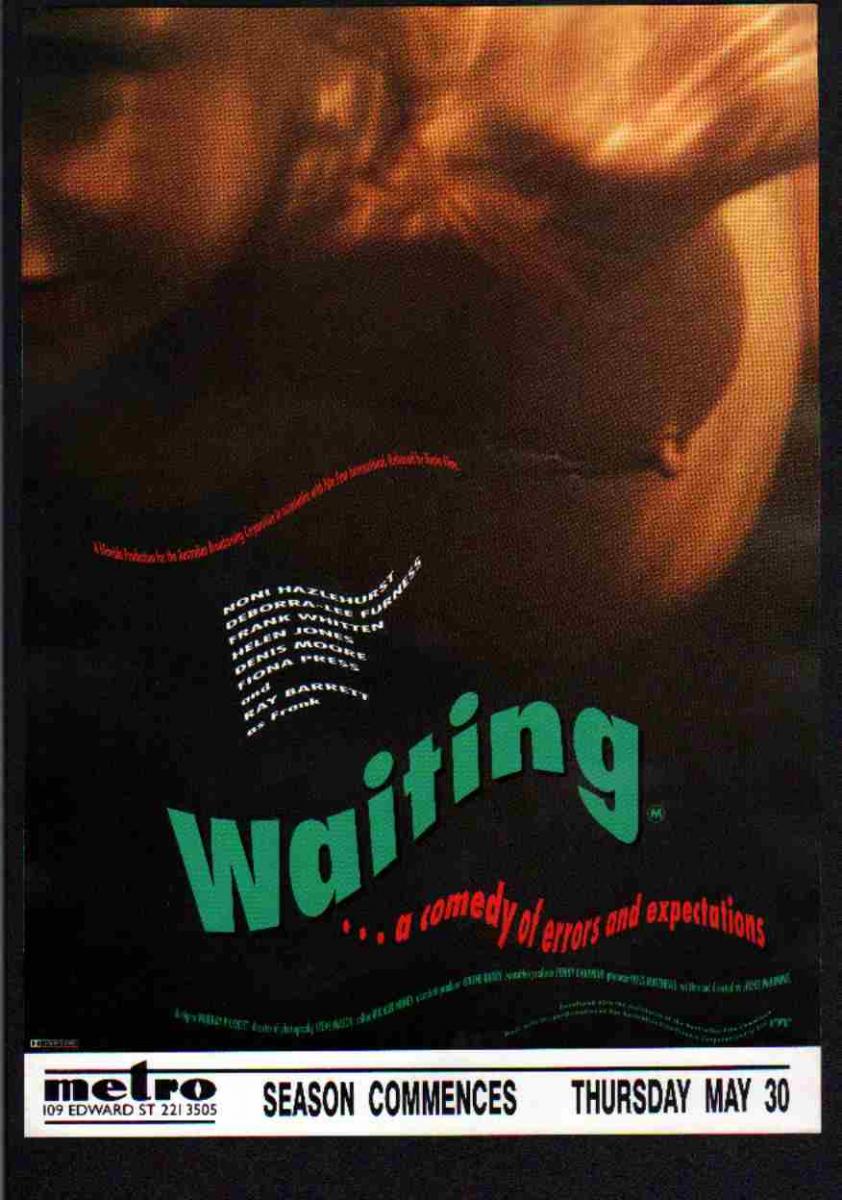 Waiting (1991)
