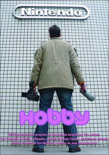 Hobby (2008)