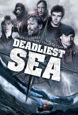 Odisea en el mar (2009)