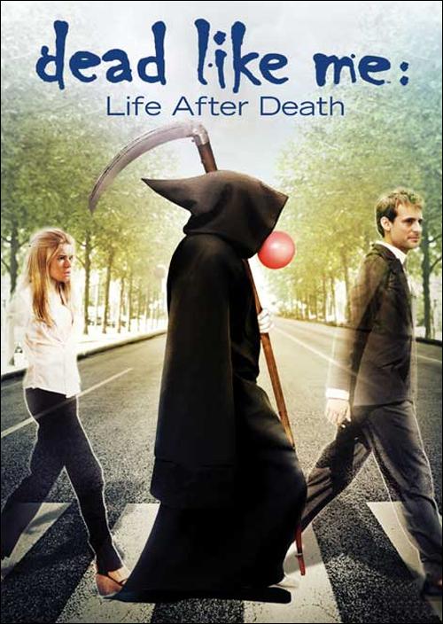Tan muertos como yo: La película (2009)