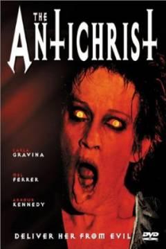 El Anticristo (1974)
