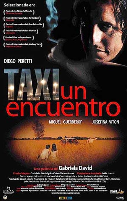 Taxi, un encuentro (2001)