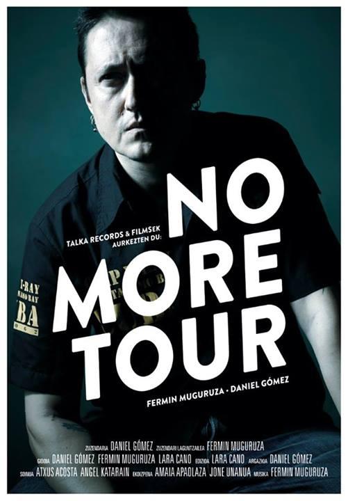 No More Tour (2013)
