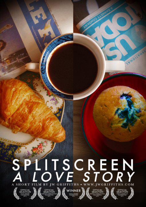 Splitscreen: A Love Story (2011)
