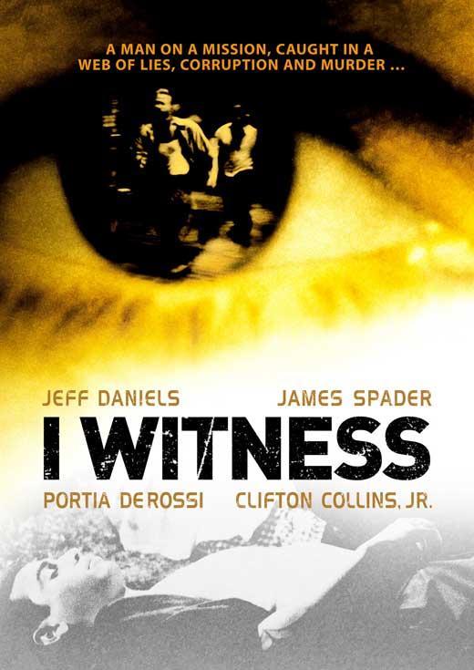 Testigo ocular (2003)