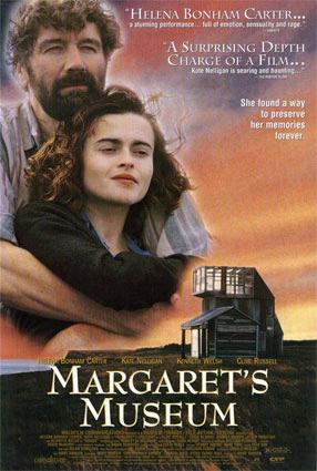 El museo de Margaret (1995)