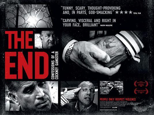 The End (2008)