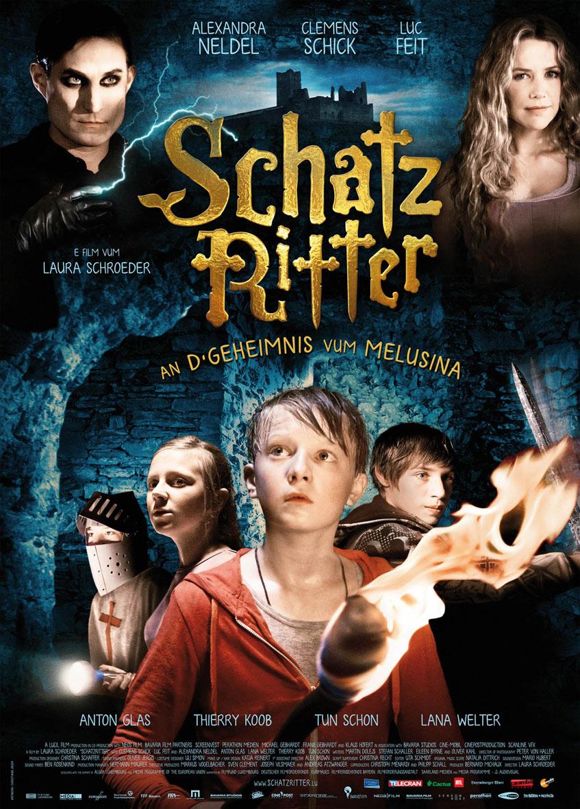 Schatzritter (2012)