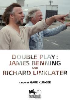 Double Play: James Benning and Richard Linklater (2013)