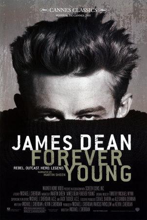 James Dean: por siempre joven (2005)